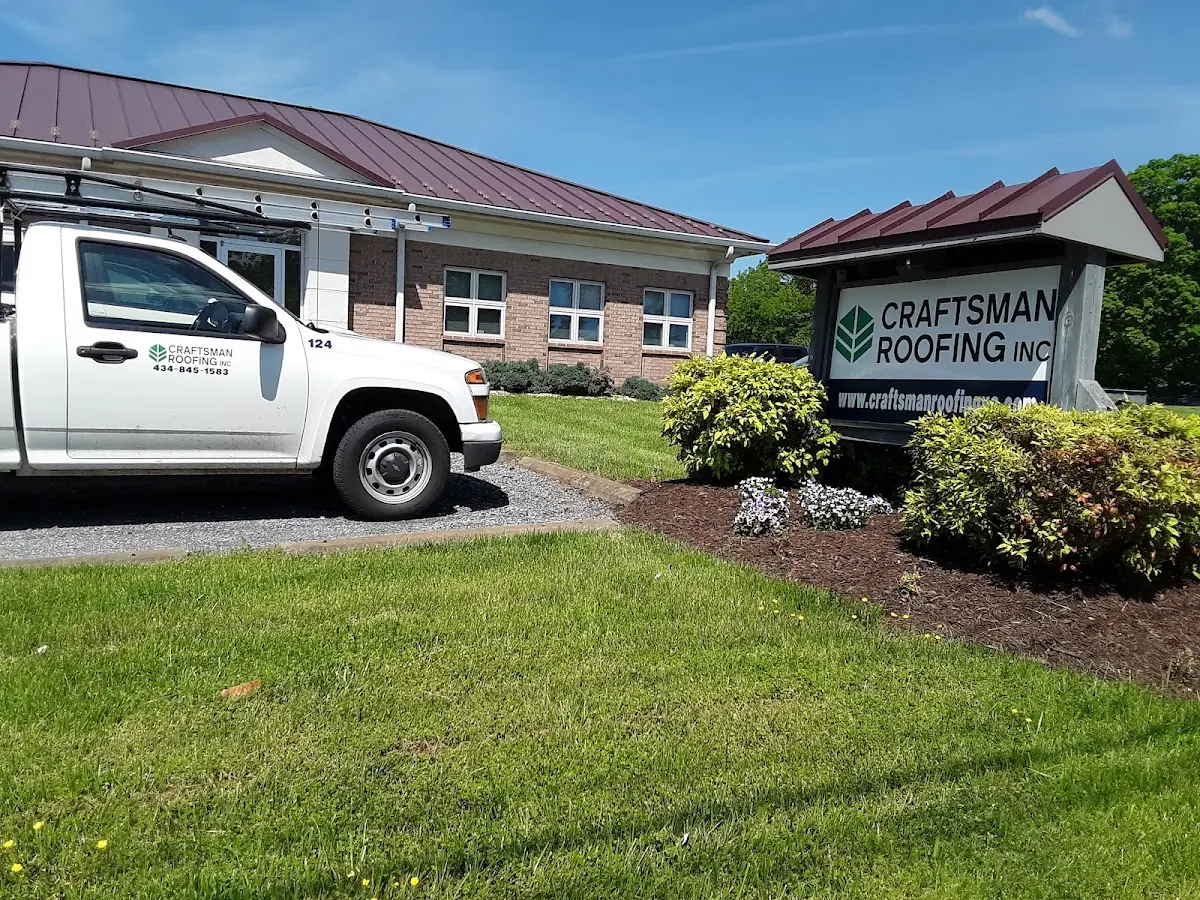 Quality Soffit & Fascia Repair by experienced craftsmen in Cary